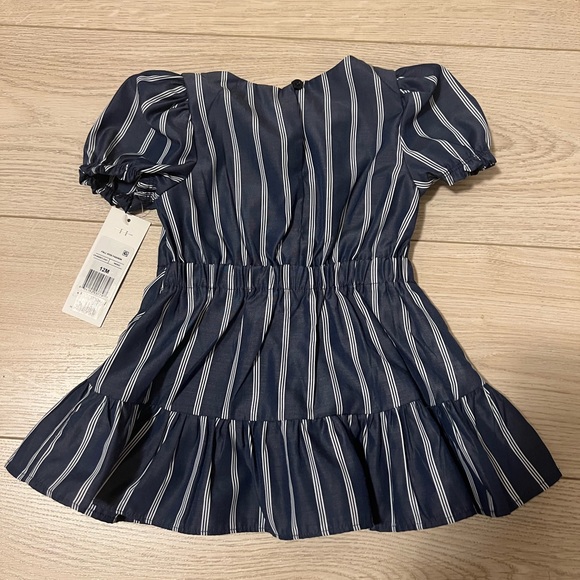 Baby/Infant outfit set- Habitual Kids - Picture 2 of 6